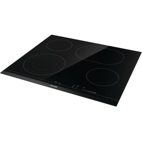 Плот за готвене Gorenje ECS646BCSC, стъклокерамичен